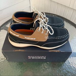 Steel Toe Slip-Resistant Women’s Work Shoes